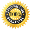 Satisfaction Guaranteed